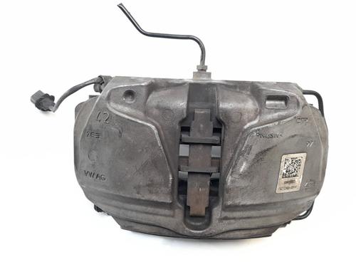 Used Right front brake caliper AUDI A4 B8 Avant (8K5) [2007-2017]  11612260