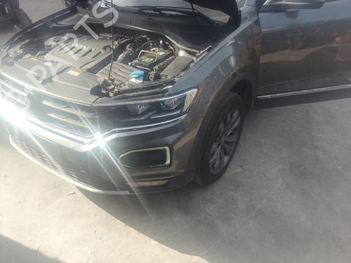 Berceau moteur VW T-ROC (A11, D11) 2.0 TDI (150 hp) 29604425