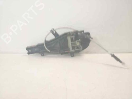 Front right exterior door handle BMW 3 (E90) 320 d | BP4954271C129 