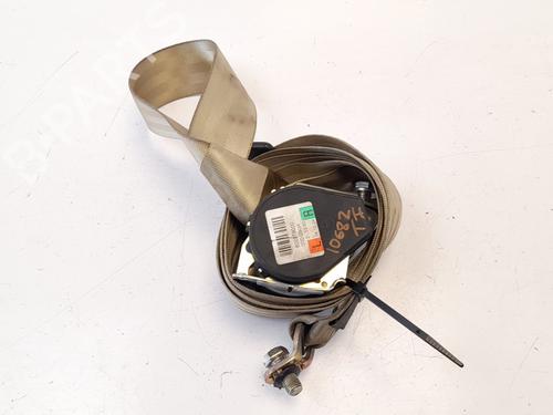 Used Rear left seatbelt AUDI A4 B7 Avant (8ED) [2004-2008]  8664615