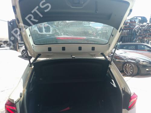 Used Tailgate lift support Tailgate lift support SKODA FABIA IV (PJ3) 1.0 MPI (80 hp) 36668070 36668070