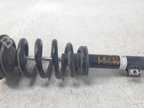 Used Right front shock absorber MITSUBISHI L200 / TRITON (KJ_, KK_, KL_) [2014-2025]  15055273