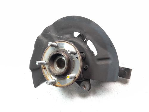 Used Right front steering knuckle HYUNDAI TUCSON (TL, TLE) [2015-2023]  16932937