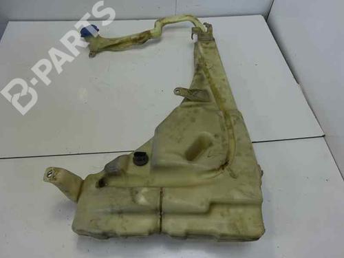 Used Windscreen washer tank Windscreen washer tank VW TOUAREG (7LA, 7L6, 7L7) 5.0 V10 TDI (313 hp) 7430592 7430592