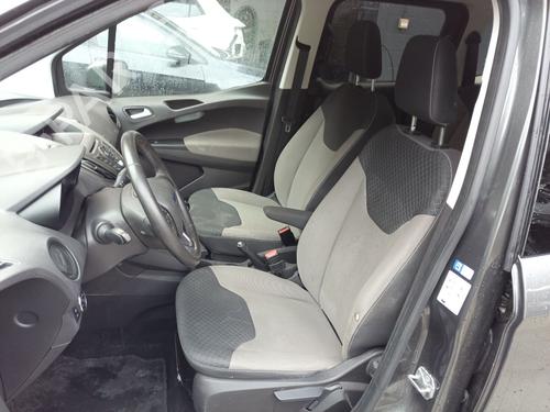 Servo brake FORD TOURNEO COURIER B460 MPV  | BP24807560M42 