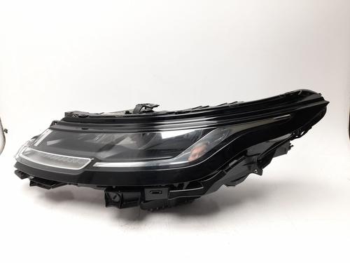 Left headlight LAND ROVER RANGE ROVER EVOQUE (L551) 2.0 D165 | BP37494503C28 - Image 3