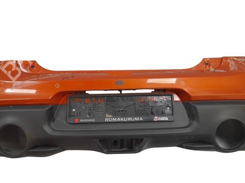 Used Rear bumper SUZUKI SWIFT V (AZ) 1.4 Sport SHVS (129 hp) 18100054