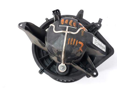 Used Heater blower motor MINI MINI (R56) One (98 hp) 14201365