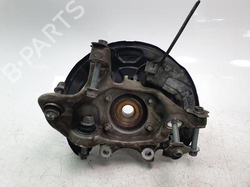 Used Right rear steering knuckle Right rear steering knuckle 20699892 20699892