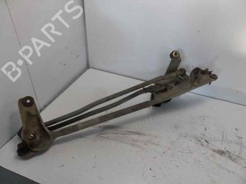 Used Front wiper motor CHRYSLER 300M (LR) 3.5 V6 24V (254 hp) 1332372