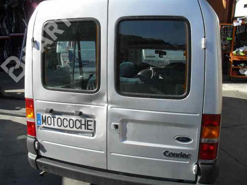Left mirror FORD FIESTA III (GFJ)  | BP6331600C26