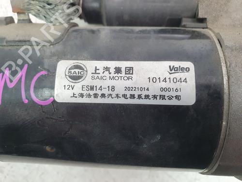 Starter MG MG ZS SUV (AZS1) 1.0 T-GDi | BP35724143M8 - Image 3