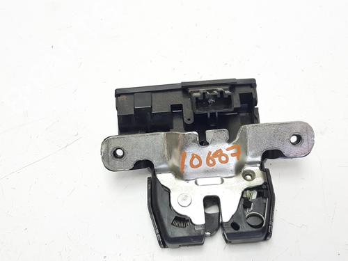 Used Tailgate lock FORD FIESTA VI (CB1, CCN) [2008-2017]  8664937