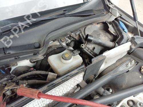 Used Brake master cylinder AUDI Q5 (8RB) 2.0 TDI quattro (190 hp) 25921303