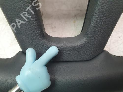 Steering wheel VW TOURAN (5T1) 2.0 TDI | BP17788729C49