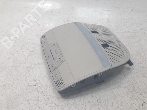 Used Interior roof light MERCEDES-BENZ GLC (X253) [2015-2022]  24338252