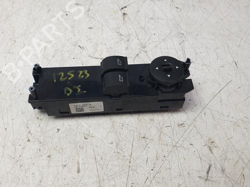 Used Left front window switch Left front window switch FORD TRANSIT CONNECT V408 Box Body/MPV 1.5 EcoBlue (101 hp) 33434884 33434884