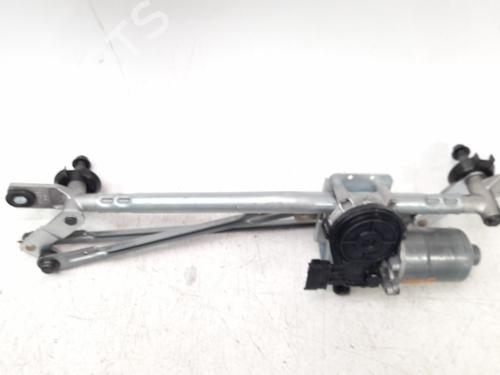 Front wiper motor HYUNDAI TUCSON (NX4E, NX4A)  | BP22552361M29 