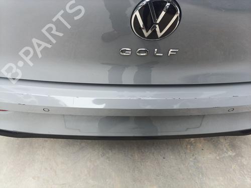 Rear bumper VW GOLF VIII (CD1, DA1)  | BP30161104C8 