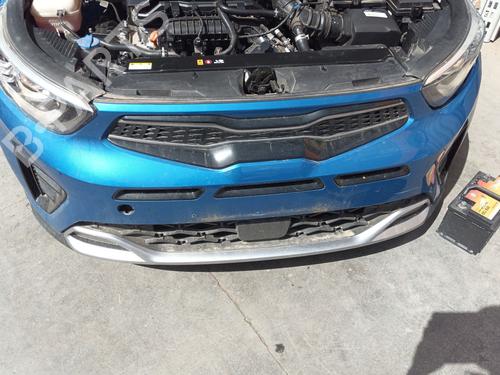 AC radiator KIA STONIC (YB) 1.0 T-GDi Eco-Dynamics+ | BP27711700M32 - Image 2