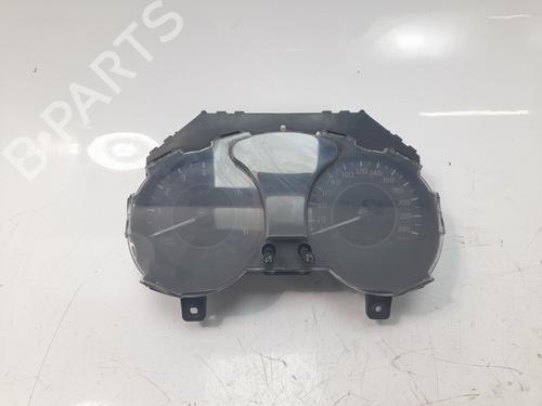 Used Instrument cluster NISSAN JUKE (F15) [2010-2019]  22563727