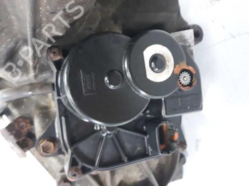 Transfer box NISSAN NAVARA NP300 (D40) 2.5 dCi 4WD (D40TT, D40T, D40M, D40BB) | BP2130765M36 