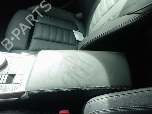 Bracciolo centrale Bracciolo centrale BMW i4 (G26) eDrive40 (340 hp) 34274976 34274976