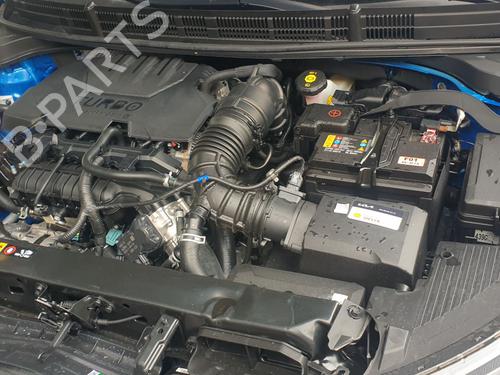 Used Steering rack KIA STONIC (YB) [2017-2025]  18659129