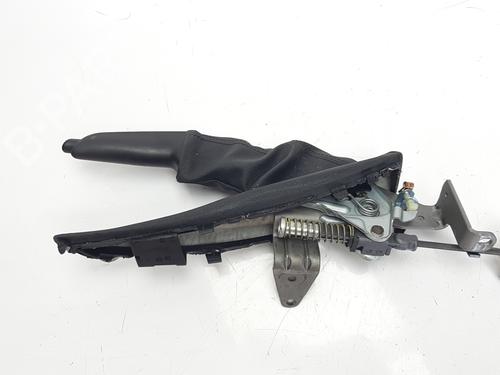 Hand brake BMW 1 (E87) 118 d | BP9168357I18 