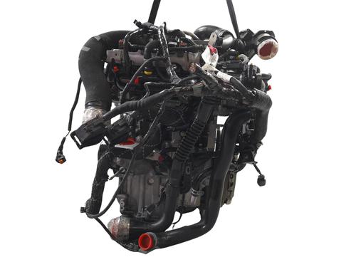 Used Engine RENAULT CAPTUR II (HF_) TCe 160 (HFN1) (158 hp) 28450658