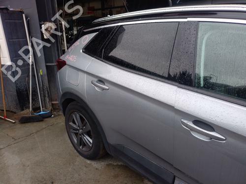 Used Fuel pump OPEL GRANDLAND / GRANDLAND X (A18, P1UO) 1.2 (75) (131 hp) 32195300