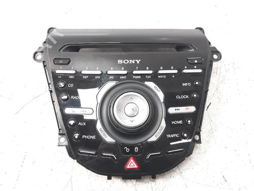 Used Radio FORD B-MAX (JK) [2012-2025]  15379585