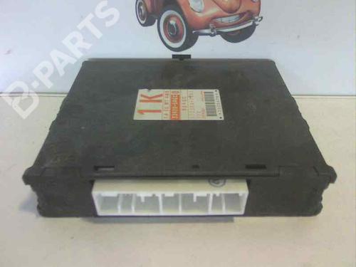 Used Engine control unit (ECU) SUZUKI LIANA Hatchback [2001-2025]  574088
