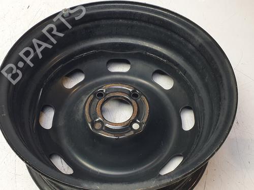 Fælk CITROËN C-ELYSEE (DD_) 1.5 BlueHDi 100 | BP32175730C45 - Image 3