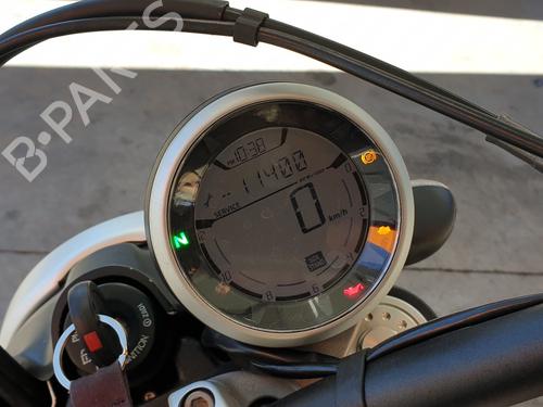 Elektronisk sensor DUCATI MOTORCYCLES SCRAMBLER Scrambler Classic (K1) | BP25232279M84 