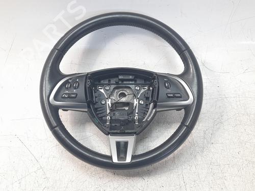 Used Steering wheel JAGUAR XF I (X250) 3.0 D (241 hp) 20717858