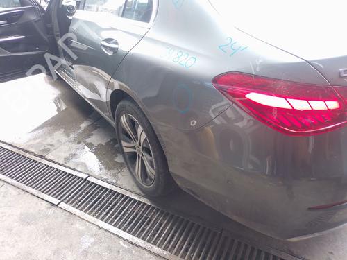 left-rear-suspension-arm-mercedes-benz-c-class-w206-2021-33965152 main image