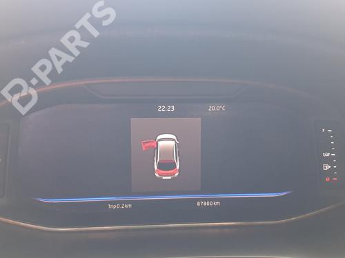 Full front SEAT LEON ST (5F8) 2.0 TDI | BP10902543S1  - Image 8