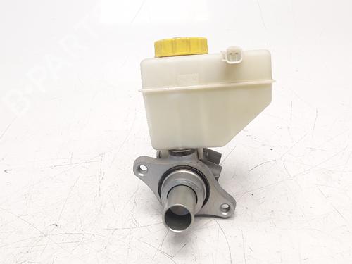 Brake master cylinder JAGUAR XF I (X250)  | BP11358430M77 
