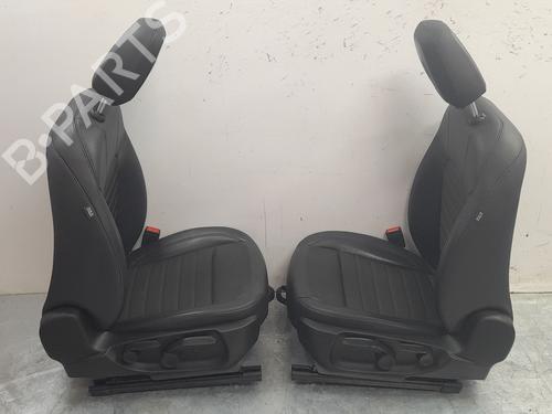 Seats set ALFA ROMEO GIULIA (952_) 2.2 D (952AEM250, 952AEA250) | BP36221487C78 - Image 7