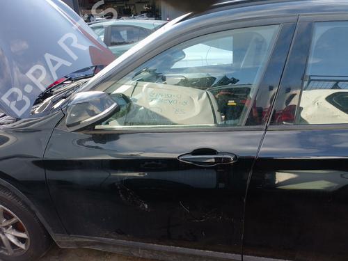 Used Left front door Left front door BMW X1 (F48) sDrive 18 d (150 hp) 33468253 33468253