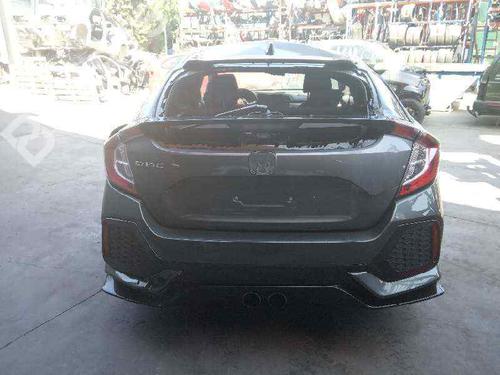 Left rear window switch HONDA CIVIC X Hatchback (FC_, FK_) 1.5 VTEC (FK7) | BP5580399C108  - Image 7