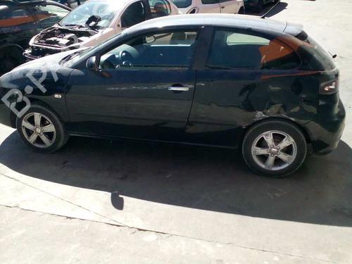 Warning switch SEAT IBIZA III (6L1)  | BP3469682I22 