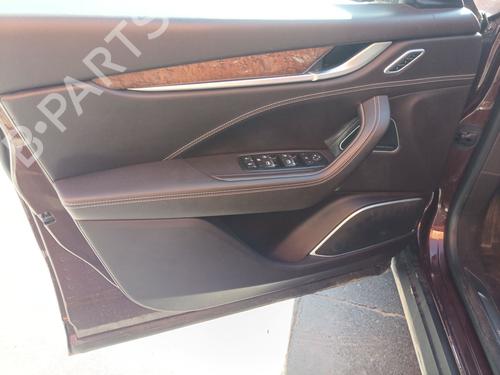 Used Front left window mechanism MASERATI LEVANTE SUV (M161) 3.0 D Q4 (275 hp) 29207119