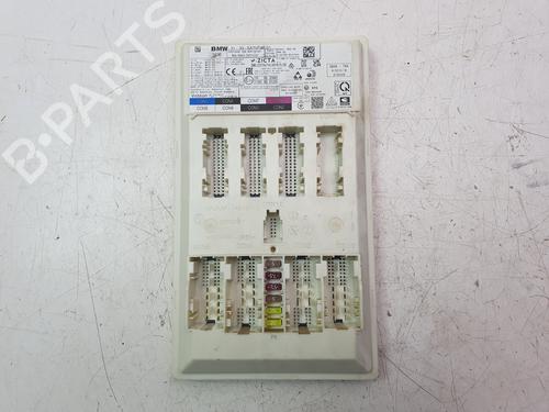 Used Fuse box BMW 1 (F40) 118 i (136 hp) 29397005