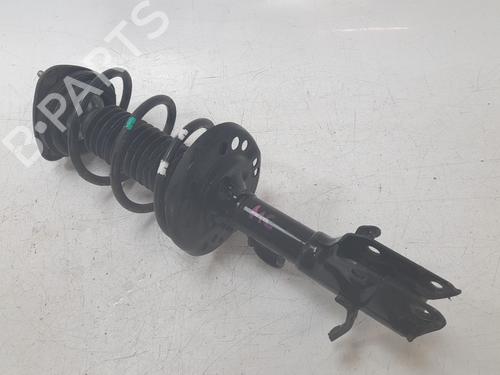 Used Right front shock absorber Right front shock absorber SUBARU XV (GT) 2.0 i AWD (GT7) (156 hp) 31907251 31907251