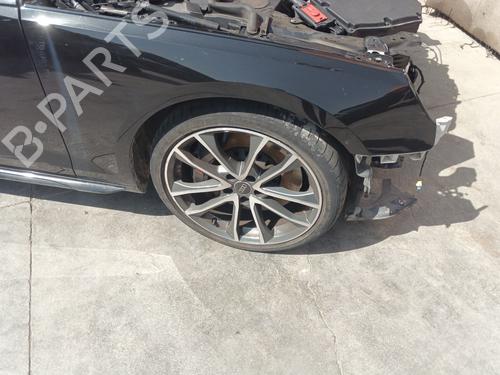 Right front steering knuckle AUDI A4 B9 Avant (8W5, 8WD) S4 TDI Mild Hybrid quattro | BP28804061M26