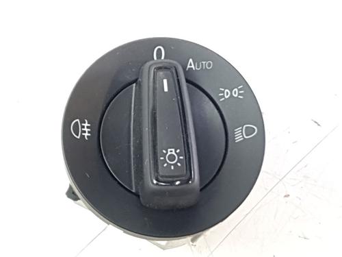 headlight-switch-vw-polo-vi-aw1-bz1-ae1-2017-33873201 main image