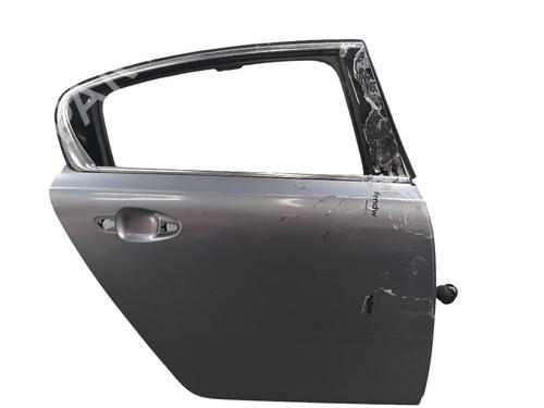 Used Right rear door PEUGEOT 508 I (8D_) [2010-2018]  9684404