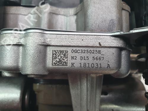 Other CUPRA ATECA (KH7, KHP, KBP) 2.0 TSI 4Drive | BP31331477O1